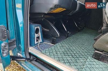 Мінівен Renault Master 2011 в Трускавці