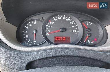 Мінівен Renault Master 2011 в Трускавці