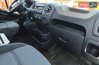 Мінівен Renault Master 2011 в Трускавці