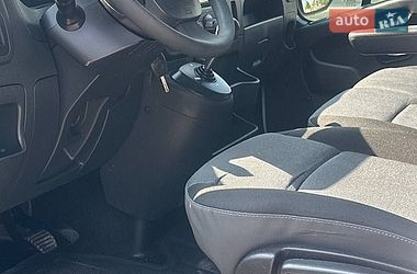 Вантажний фургон Renault Master 2019 в Дубні
