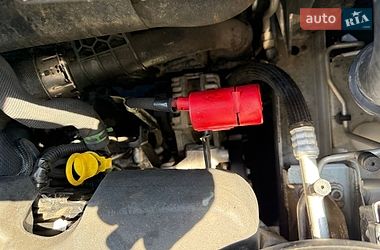 Вантажний фургон Renault Master 2022 в Одесі