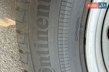 Вантажний фургон Renault Master 2022 в Одесі