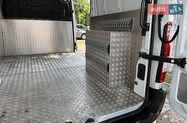 Вантажний фургон Renault Master 2022 в Одесі