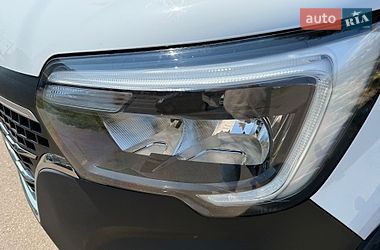 Вантажний фургон Renault Master 2022 в Одесі