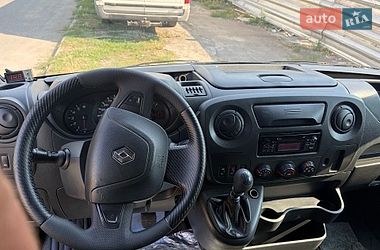 Тентованый Renault Master 2018 в Ковеле