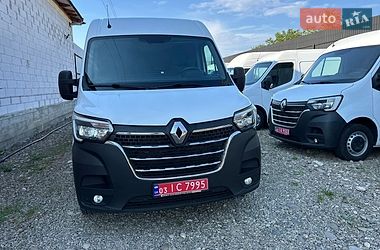 Грузовой фургон Renault Master 2023 в Хусте фото 11 Грузовой фургон Renault Master 2023 в Хусте