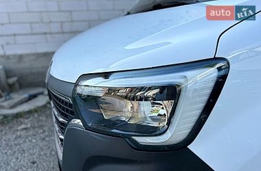 Грузовой фургон Renault Master 2023 в Хусте фото 18 Грузовой фургон Renault Master 2023 в Хусте