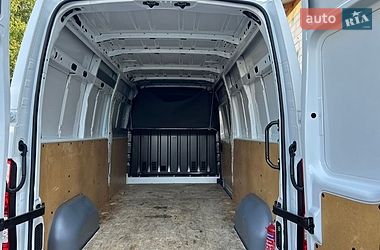 Грузовой фургон Renault Master 2023 в Хусте фото 21 Грузовой фургон Renault Master 2023 в Хусте