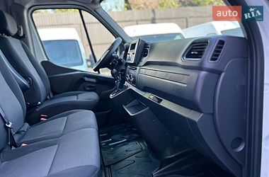Грузовой фургон Renault Master 2023 в Хусте фото 26 Грузовой фургон Renault Master 2023 в Хусте