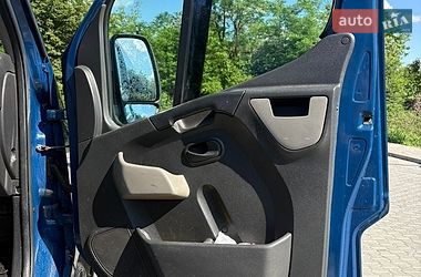 Вантажний фургон Renault Master 2014 в Стрию фото Вантажний фургон Renault Master 2014 в Стрию