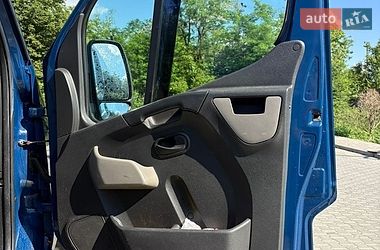 Вантажний фургон Renault Master 2014 в Стрию фото 2 Вантажний фургон Renault Master 2014 в Стрию