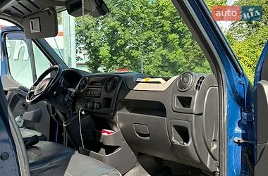 Вантажний фургон Renault Master 2014 в Стрию фото 3 Вантажний фургон Renault Master 2014 в Стрию