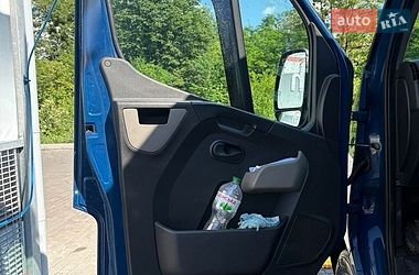 Вантажний фургон Renault Master 2014 в Стрию фото 21 Вантажний фургон Renault Master 2014 в Стрию