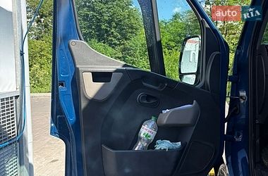 Вантажний фургон Renault Master 2014 в Стрию фото 22 Вантажний фургон Renault Master 2014 в Стрию