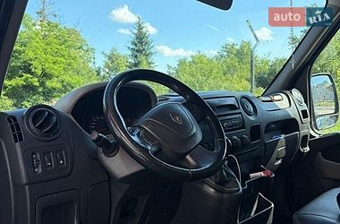 Вантажний фургон Renault Master 2014 в Стрию фото 24 Вантажний фургон Renault Master 2014 в Стрию