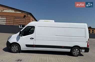 Рефрижератор Renault Master 2018 в Нововолынске