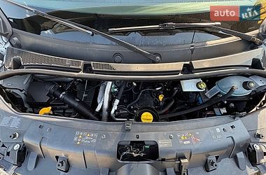 Грузовой фургон Renault Master 2023 в Ковеле фото 4 Грузовой фургон Renault Master 2023 в Ковеле