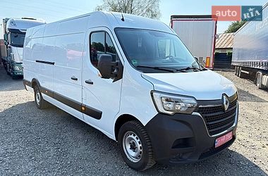 Грузовой фургон Renault Master 2023 в Ковеле фото 7 Грузовой фургон Renault Master 2023 в Ковеле