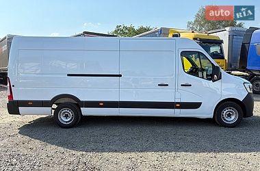 Грузовой фургон Renault Master 2023 в Ковеле фото 11 Грузовой фургон Renault Master 2023 в Ковеле