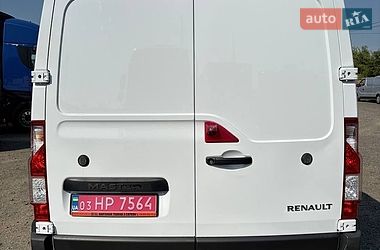 Грузовой фургон Renault Master 2023 в Ковеле фото 13 Грузовой фургон Renault Master 2023 в Ковеле