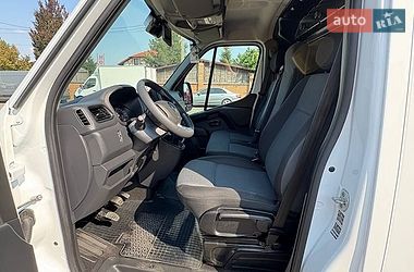 Грузовой фургон Renault Master 2023 в Ковеле фото 22 Грузовой фургон Renault Master 2023 в Ковеле