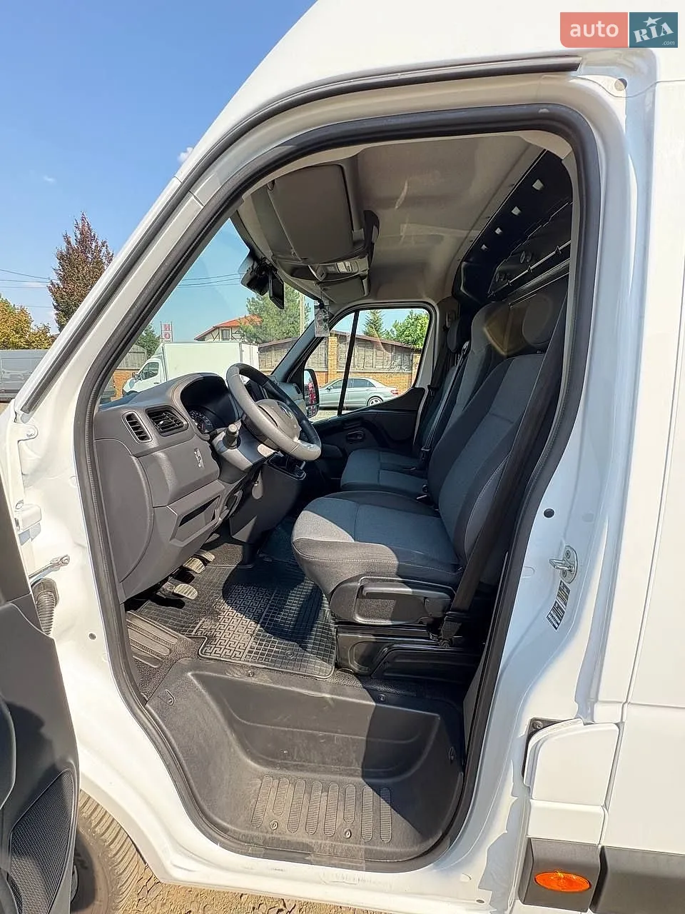 Renault Master 2023 VIN VF1MA000171160826 фото оголошення 25 з 33