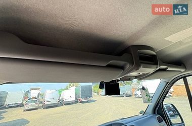 Грузовой фургон Renault Master 2023 в Ковеле фото 27 Грузовой фургон Renault Master 2023 в Ковеле