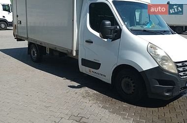 renault master 2011 в Дніпро (Дніпропетровськ) від професійного продавця Микола