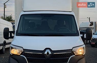 Вантажний фургон Renault Master 2022 в Ковелі