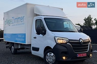 Вантажний фургон Renault Master 2022 в Ковелі