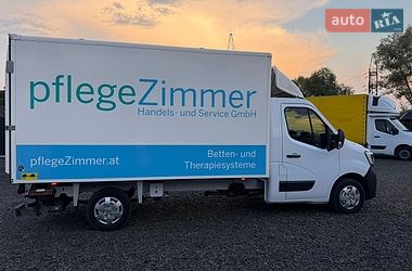 Вантажний фургон Renault Master 2022 в Ковелі
