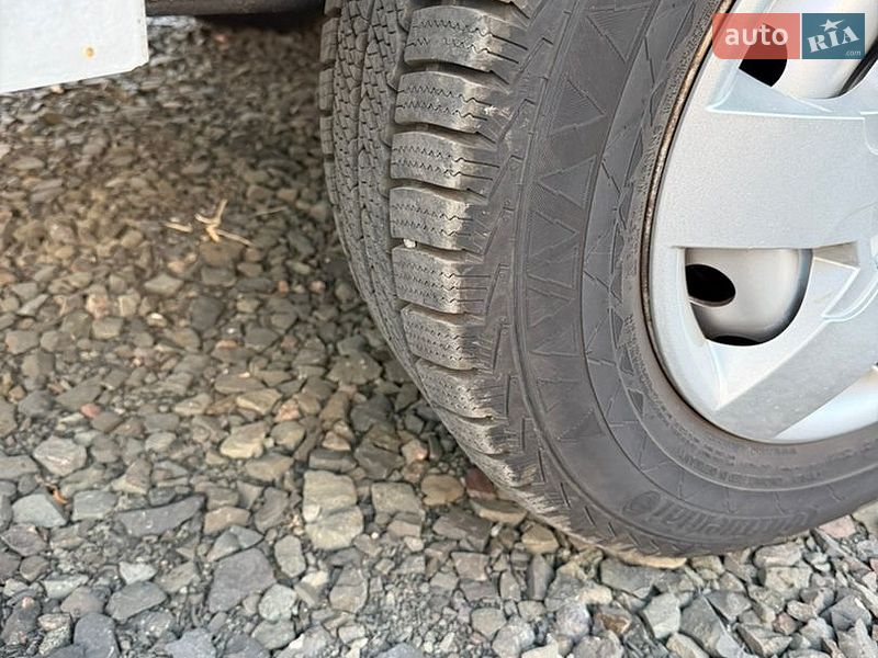Вантажний фургон Renault Master 2022 в Ковелі