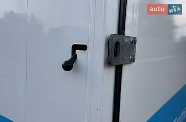 Вантажний фургон Renault Master 2022 в Ковелі
