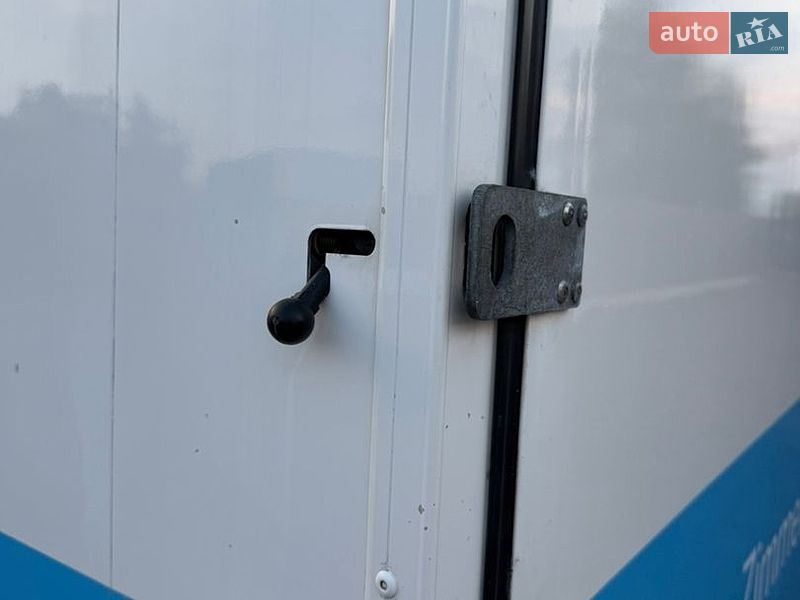 Вантажний фургон Renault Master 2022 в Ковелі