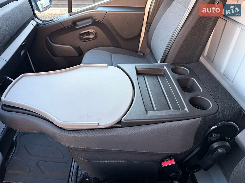 Вантажний фургон Renault Master 2022 в Ковелі