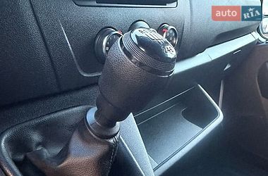 Вантажний фургон Renault Master 2022 в Ковелі