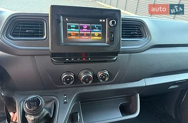 Вантажний фургон Renault Master 2022 в Ковелі
