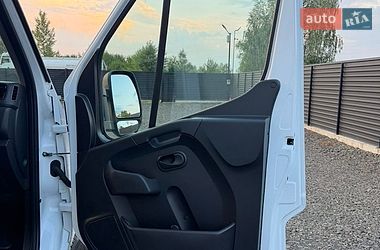Вантажний фургон Renault Master 2022 в Ковелі