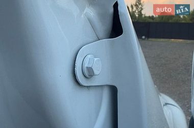 Вантажний фургон Renault Master 2022 в Ковелі
