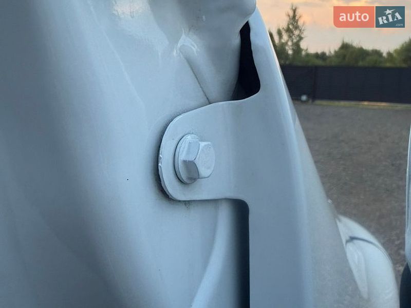 Вантажний фургон Renault Master 2022 в Ковелі