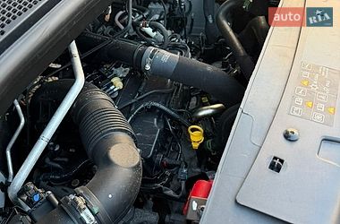 Вантажний фургон Renault Master 2022 в Ковелі