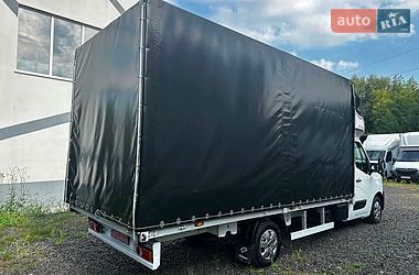 Інші вантажівки Renault Master 2022 в Ковелі