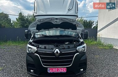 Інші вантажівки Renault Master 2022 в Ковелі