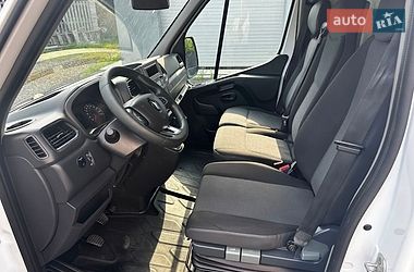 Інші вантажівки Renault Master 2022 в Ковелі