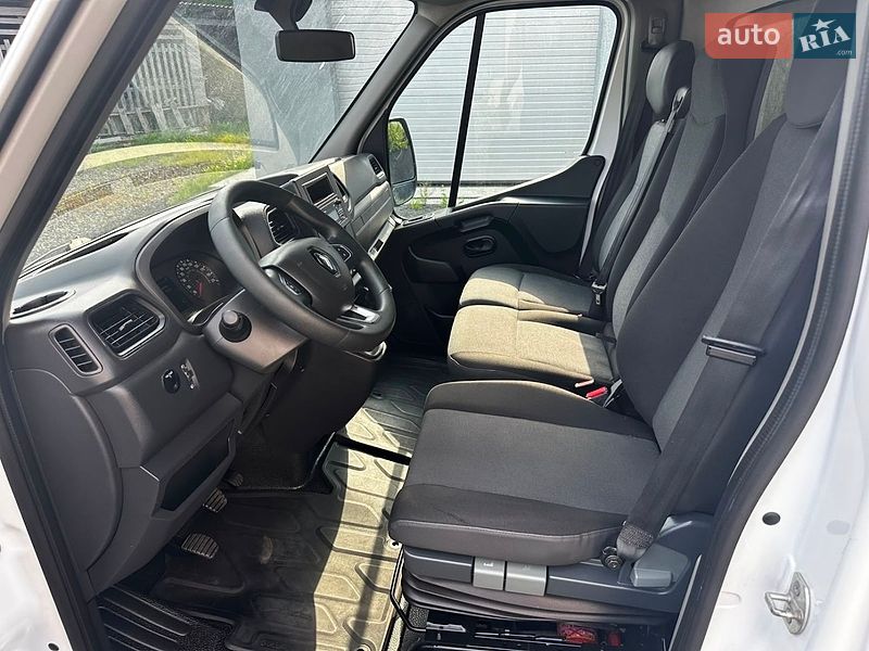 Інші вантажівки Renault Master 2022 в Ковелі