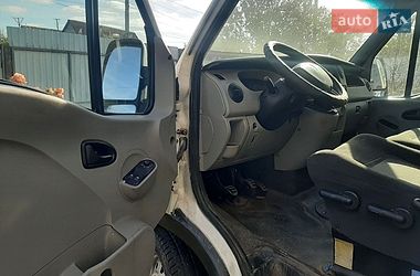 Вантажний фургон Renault Master 2006 в Білій Церкві