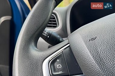 Вантажний фургон Renault Master 2021 в Трускавці
