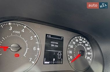 Вантажний фургон Renault Master 2021 в Трускавці