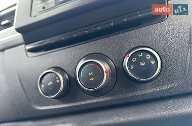 Вантажний фургон Renault Master 2021 в Трускавці