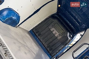 Вантажний фургон Renault Master 2021 в Трускавці